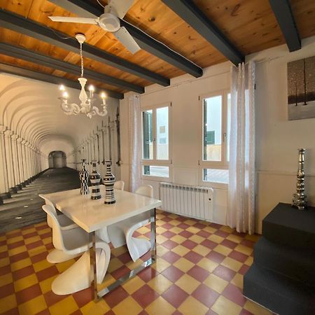 Privilege Menorca Apartment Маон Екстер'єр фото