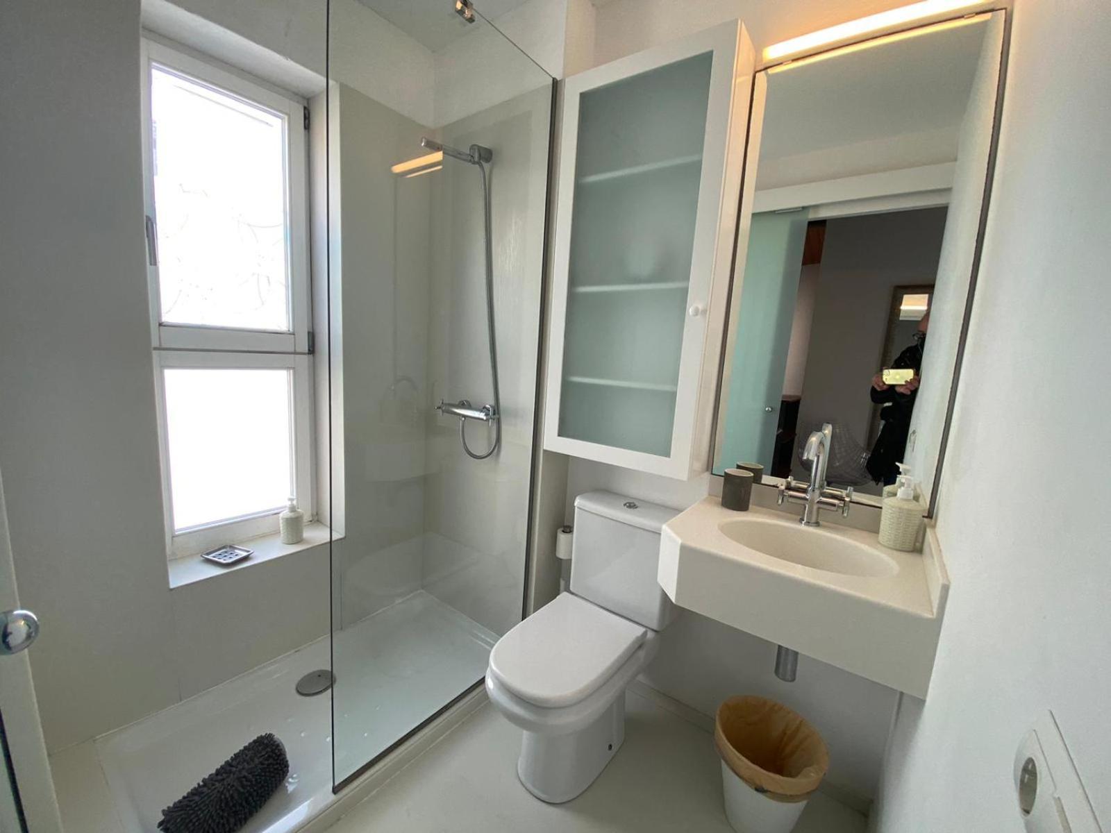 Privilege Menorca Apartment Маон Екстер'єр фото