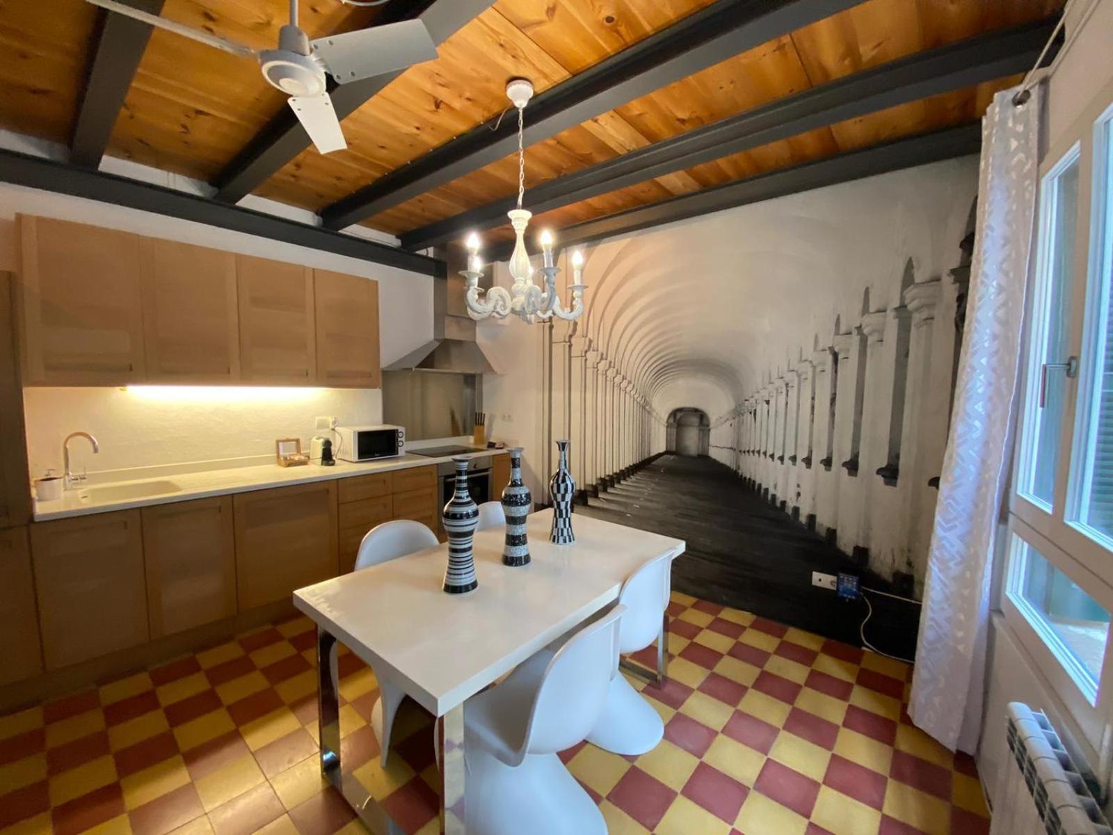 Privilege Menorca Apartment Маон Екстер'єр фото