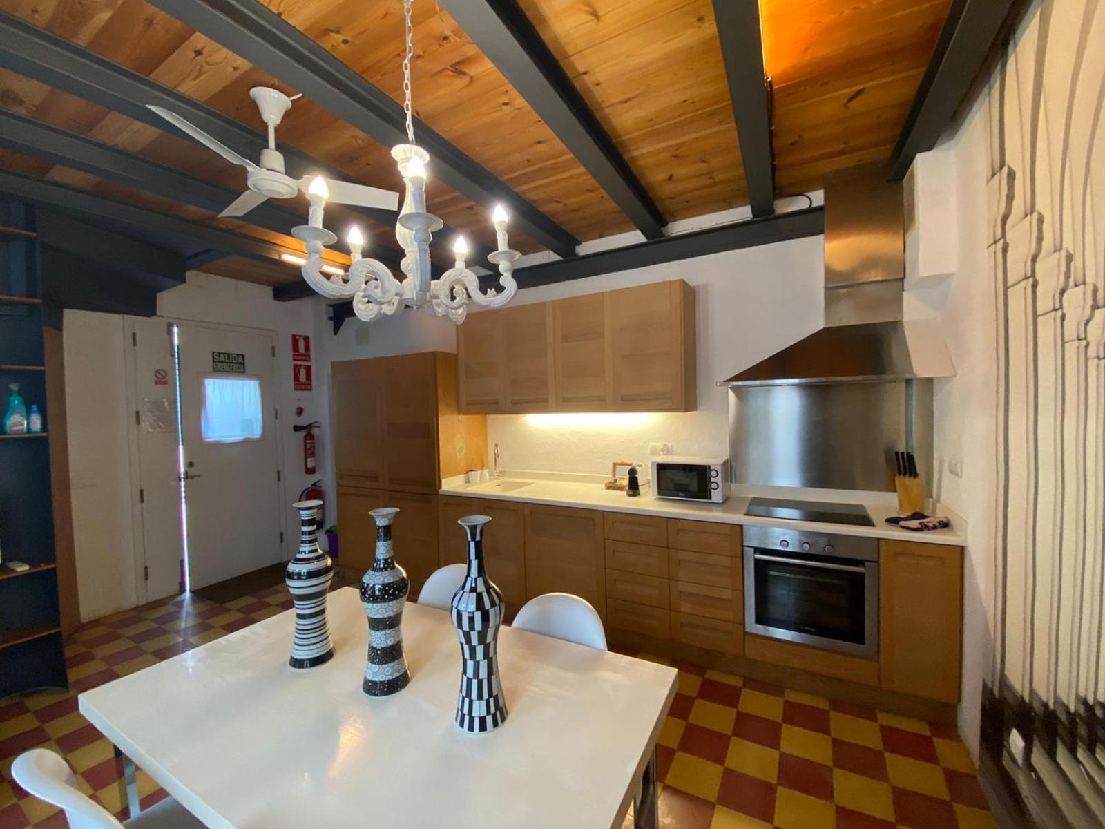 Privilege Menorca Apartment Маон Екстер'єр фото