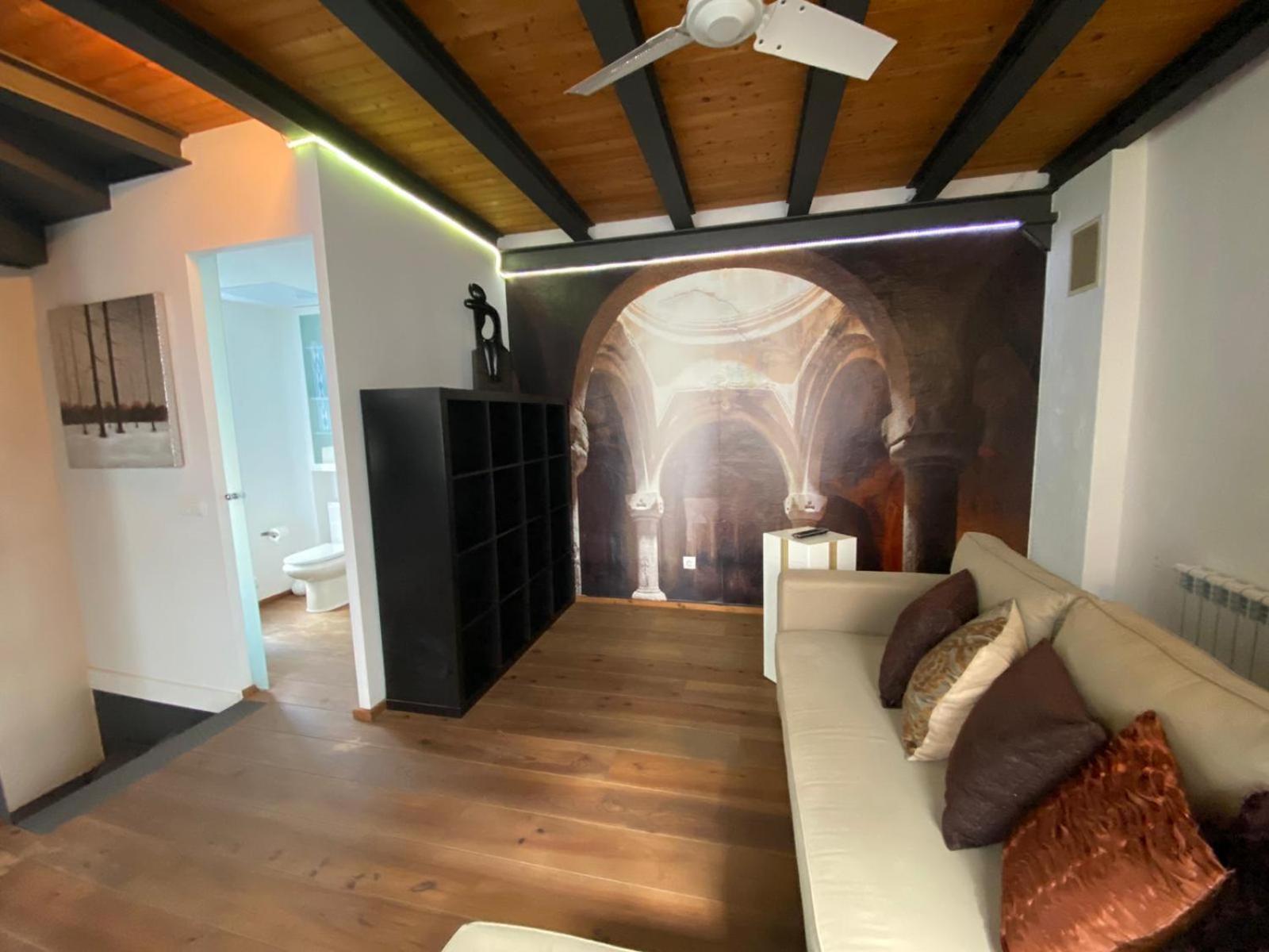 Privilege Menorca Apartment Маон Екстер'єр фото