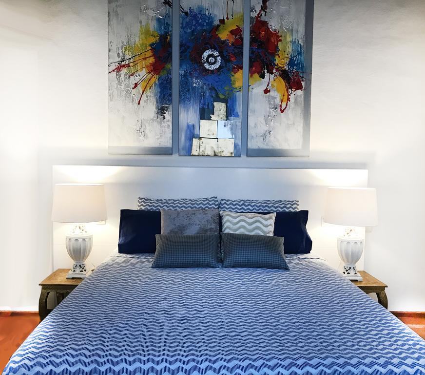 Privilege Menorca Apartment Маон Екстер'єр фото